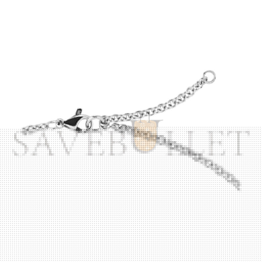 Ch*el Étoile filante necklace j10813